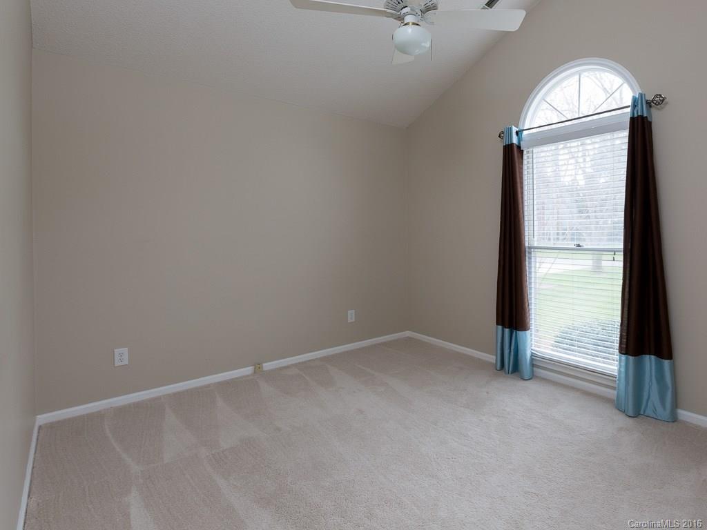 Cameron Wood - Residential