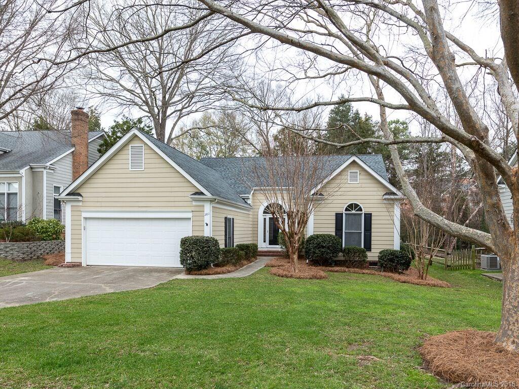 Cameron Wood - Residential