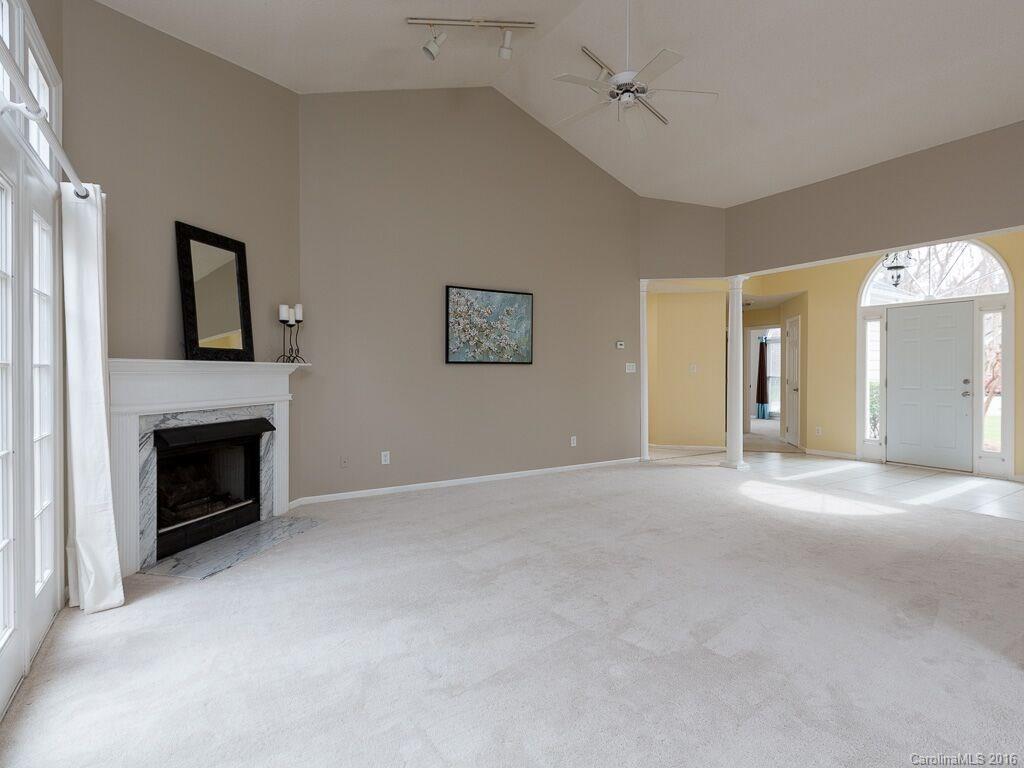 Cameron Wood - Residential