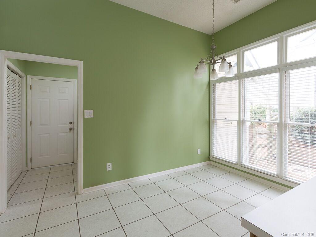 Cameron Wood - Residential