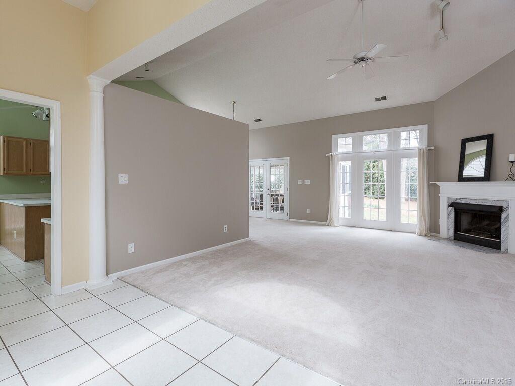 Cameron Wood - Residential