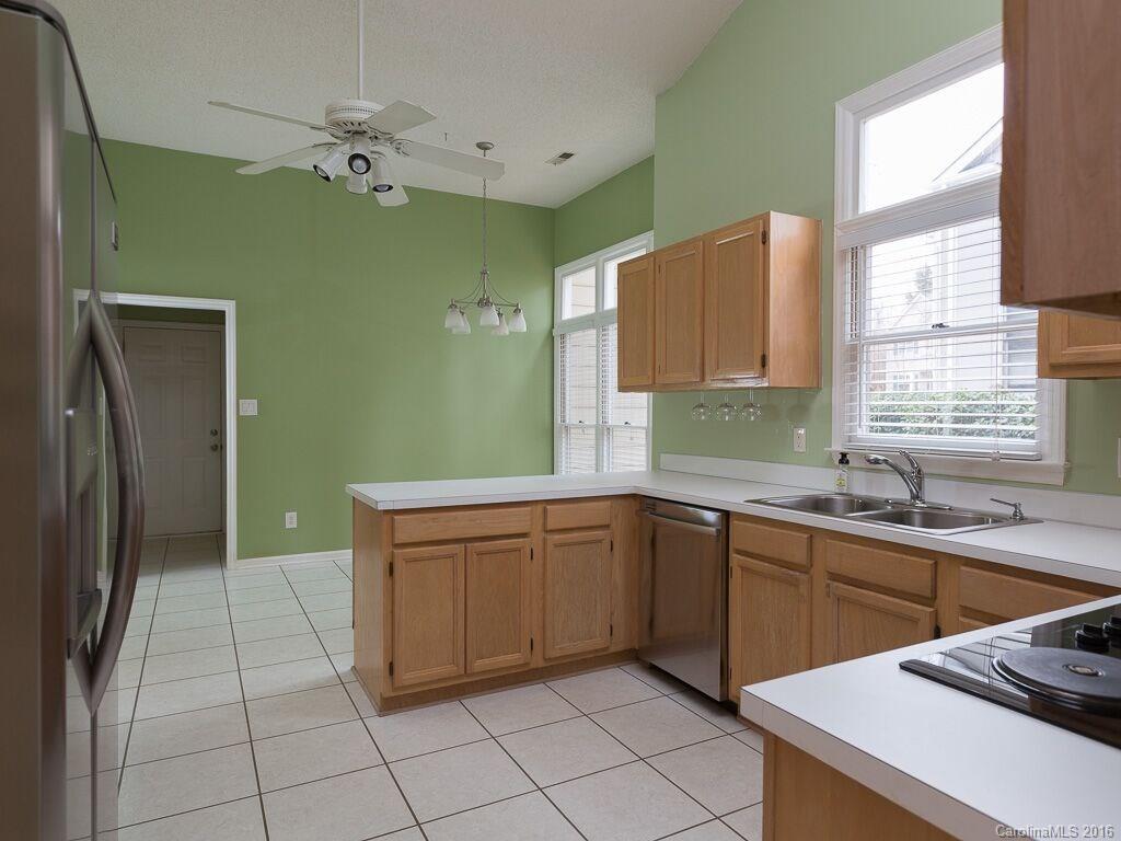 Cameron Wood - Residential