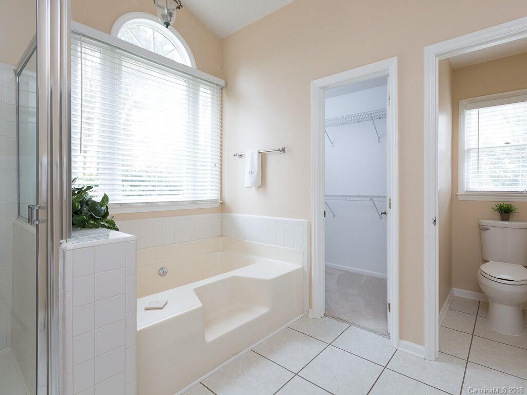 Cameron Wood - Residential