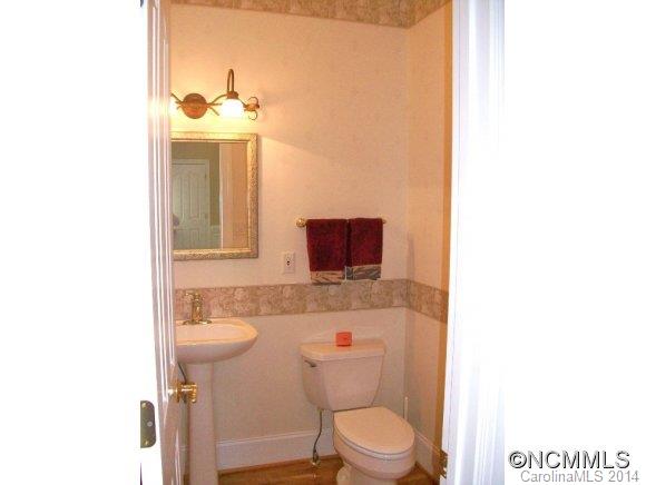 East Ridge - Residential