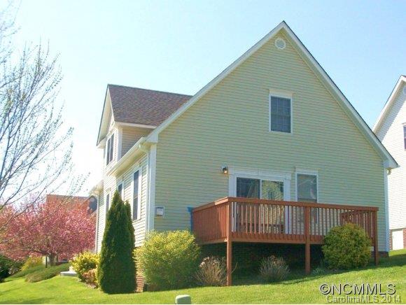 East Ridge - Residential