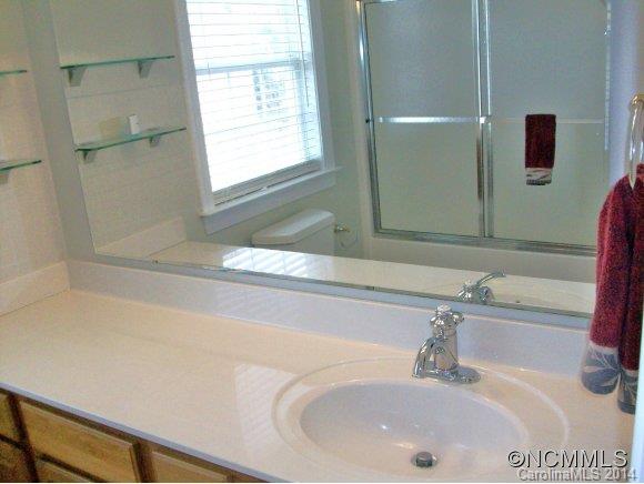 East Ridge - Residential