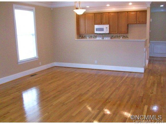 East Ridge - Residential