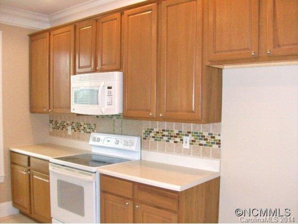 East Ridge - Residential