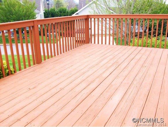 East Ridge - Residential