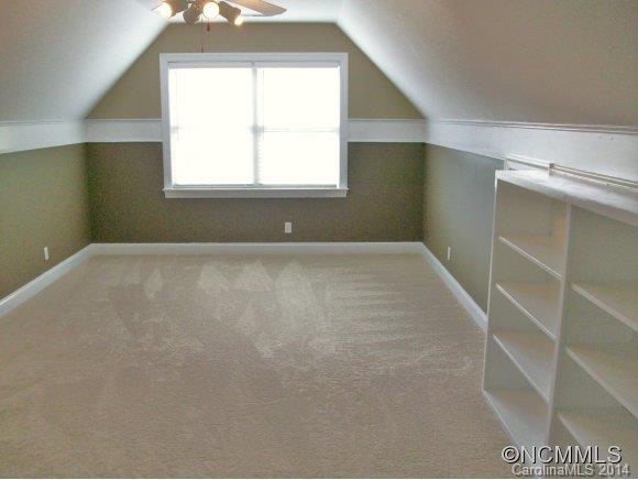 East Ridge - Residential