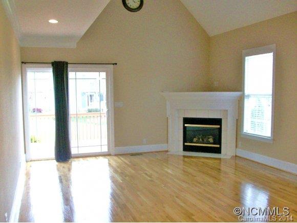 East Ridge - Residential