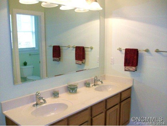 East Ridge - Residential