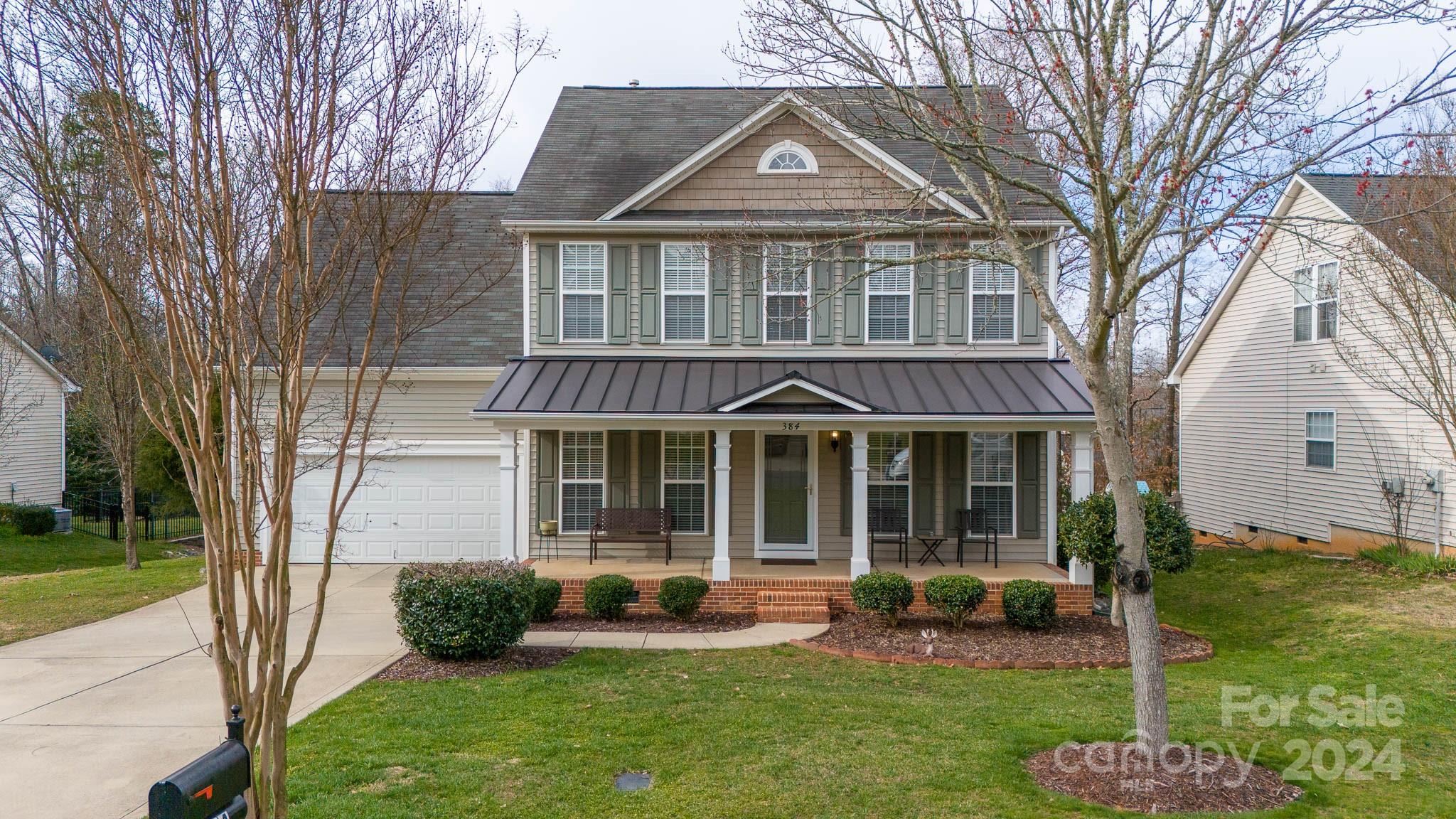 Dominion Bridge - Residential