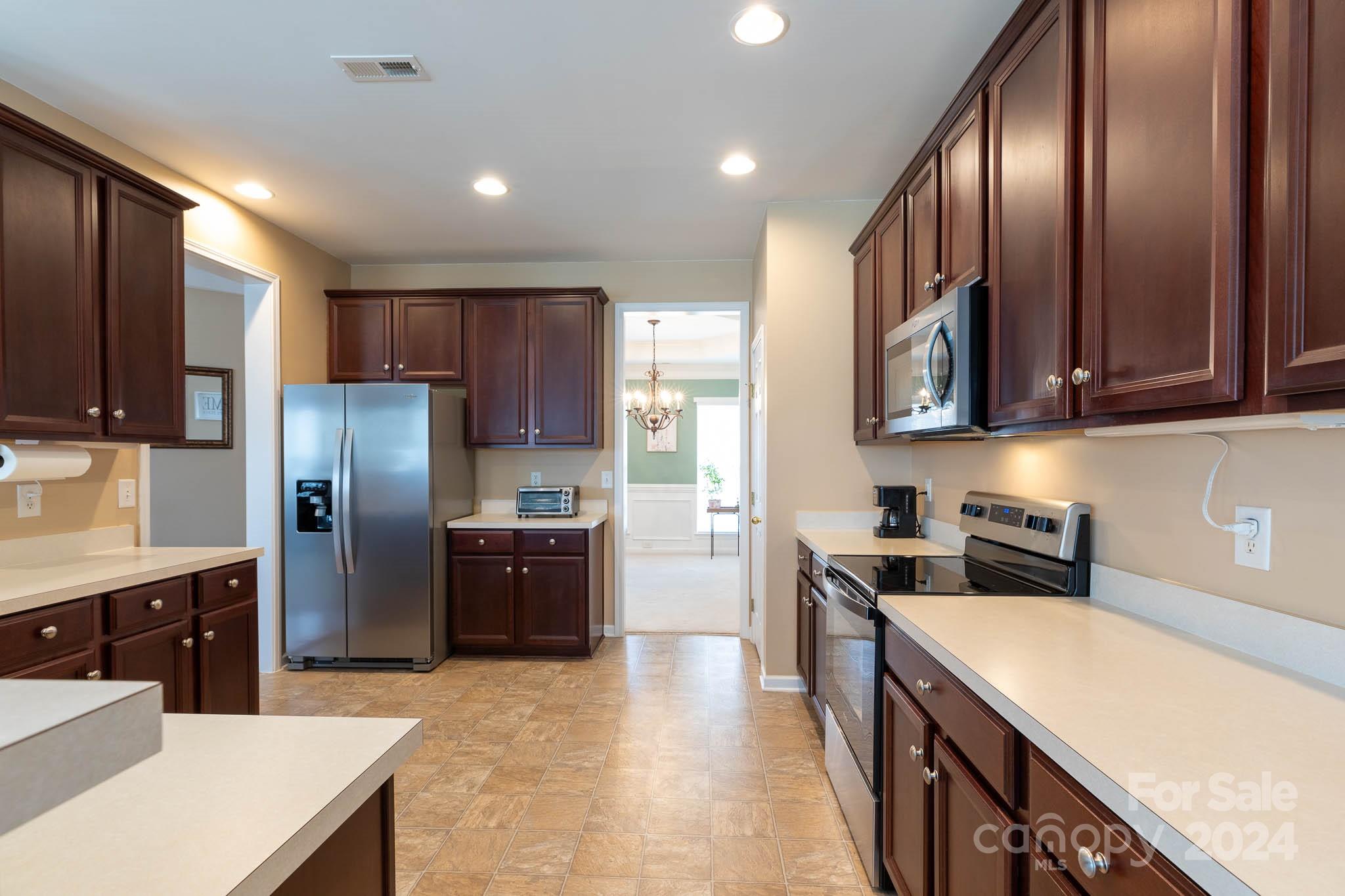 Dominion Bridge - Residential