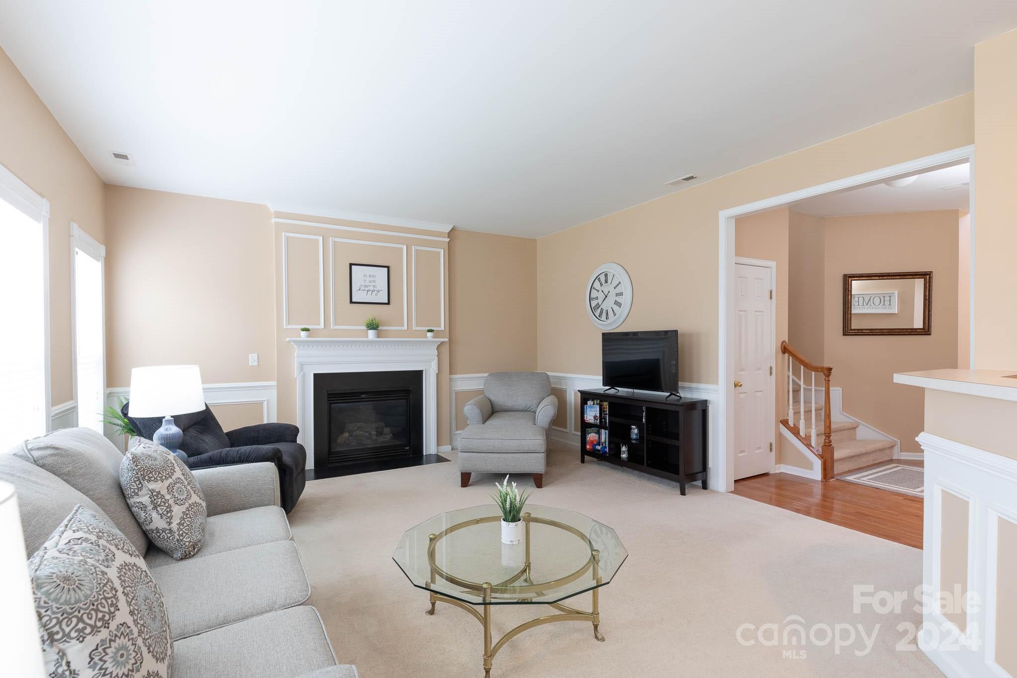 Dominion Bridge - Residential