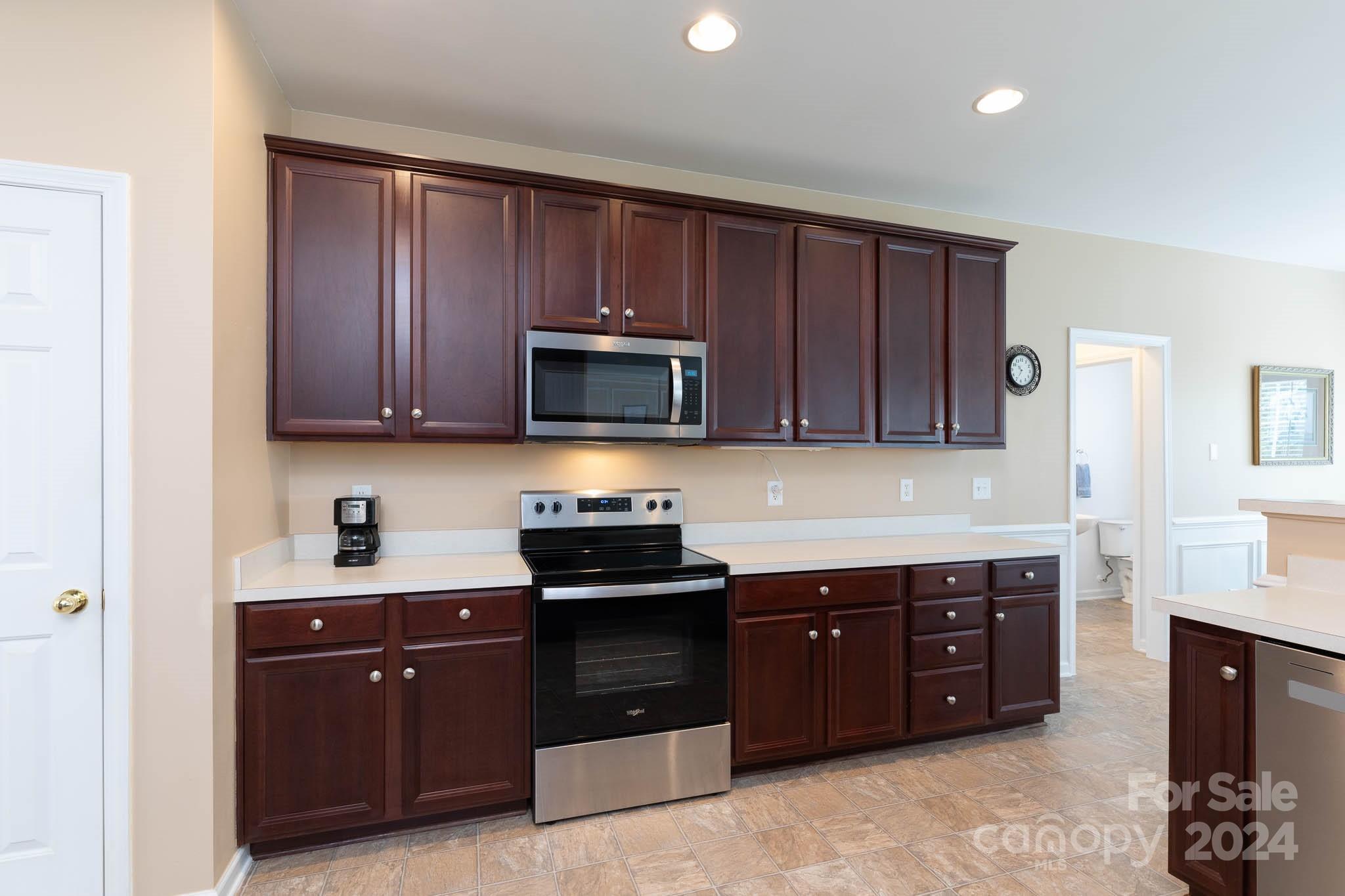 Dominion Bridge - Residential