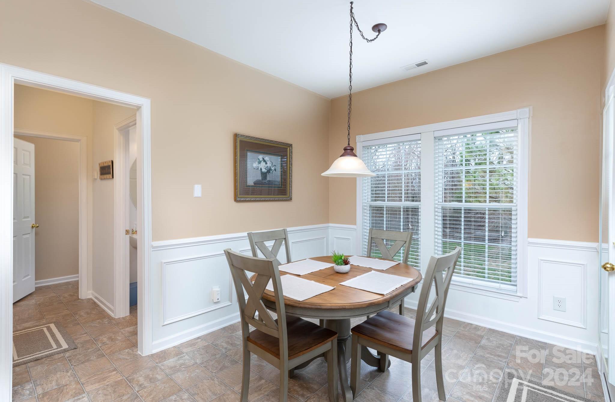 Dominion Bridge - Residential