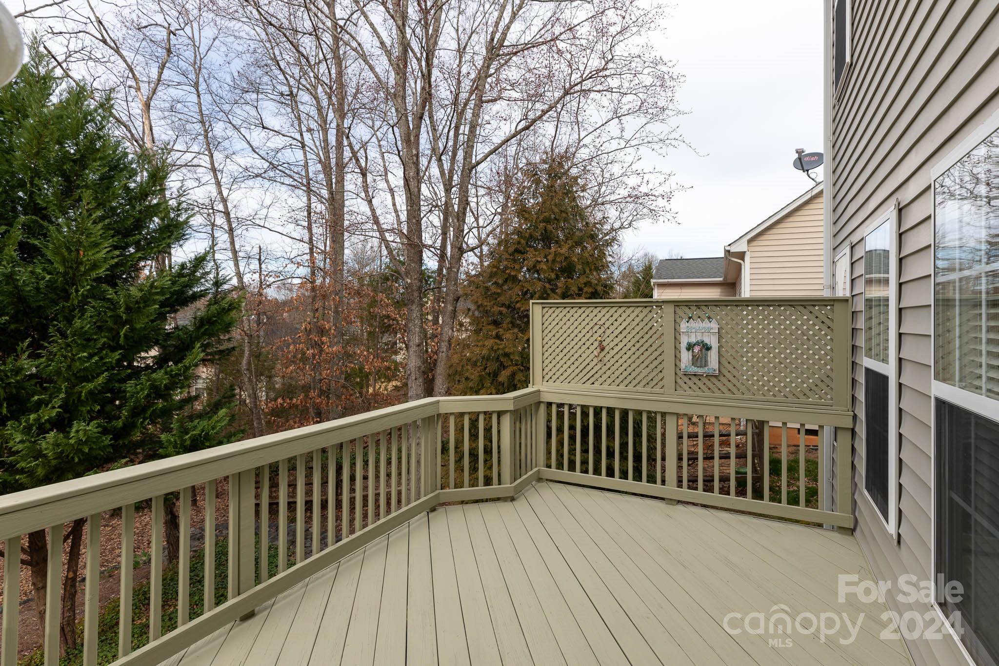 Dominion Bridge - Residential