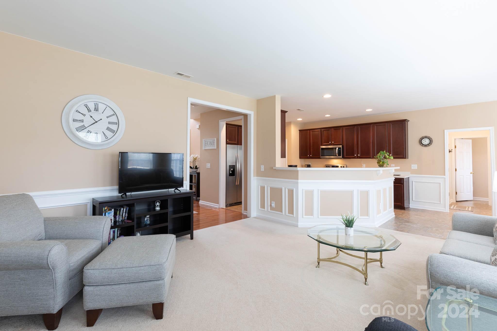 Dominion Bridge - Residential