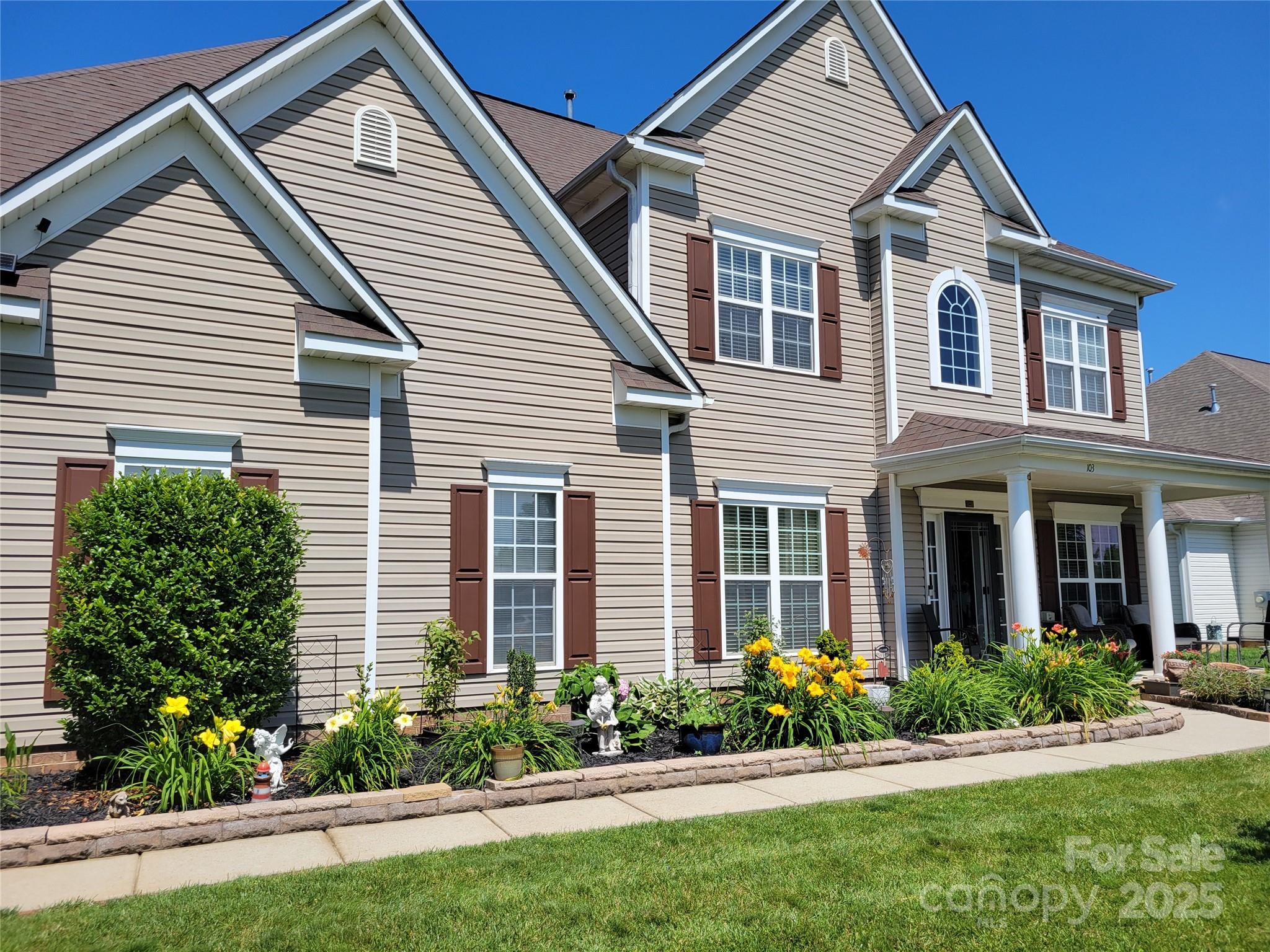 103 Doyle Farm Lane