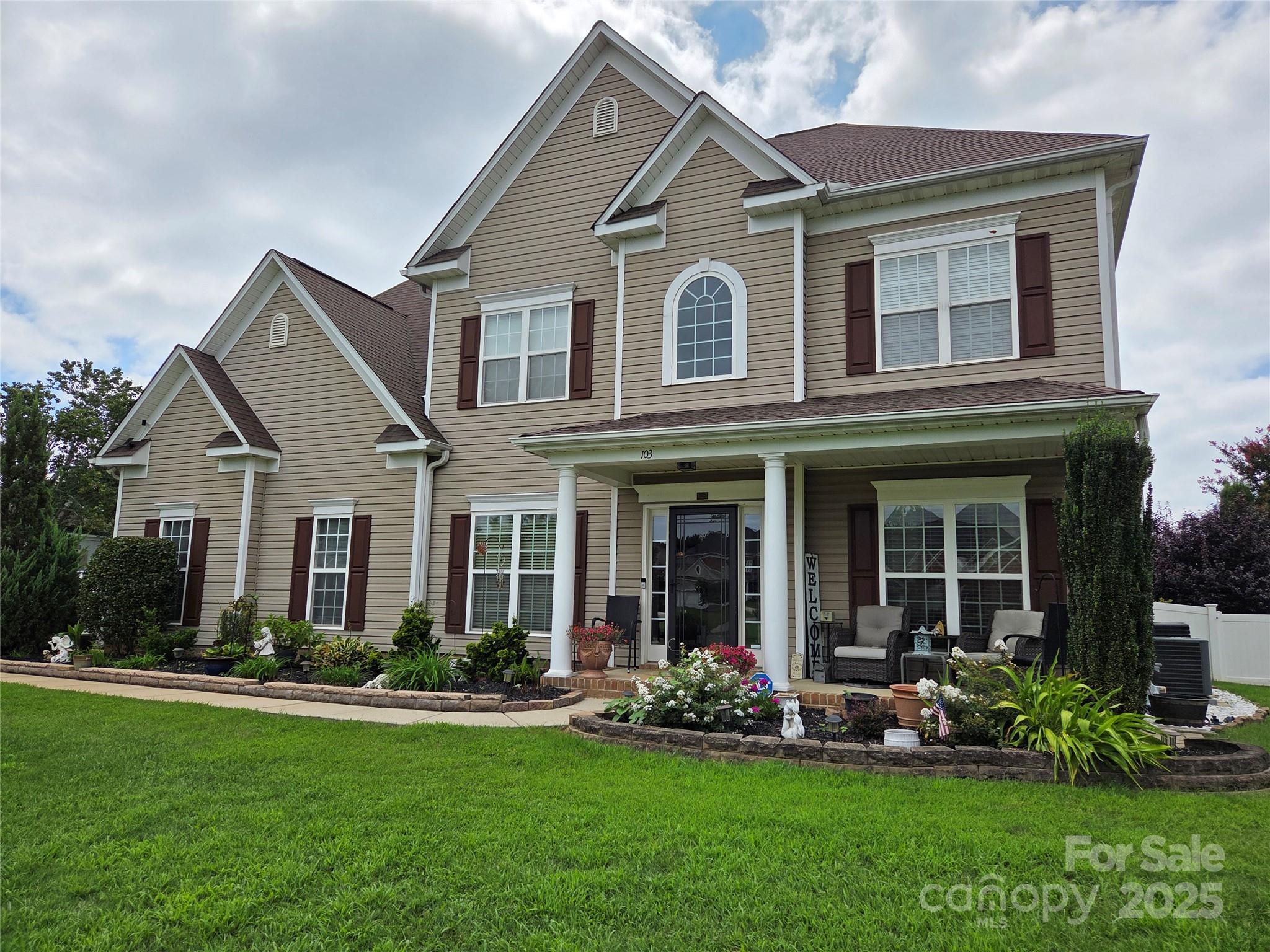 103 Doyle Farm Lane