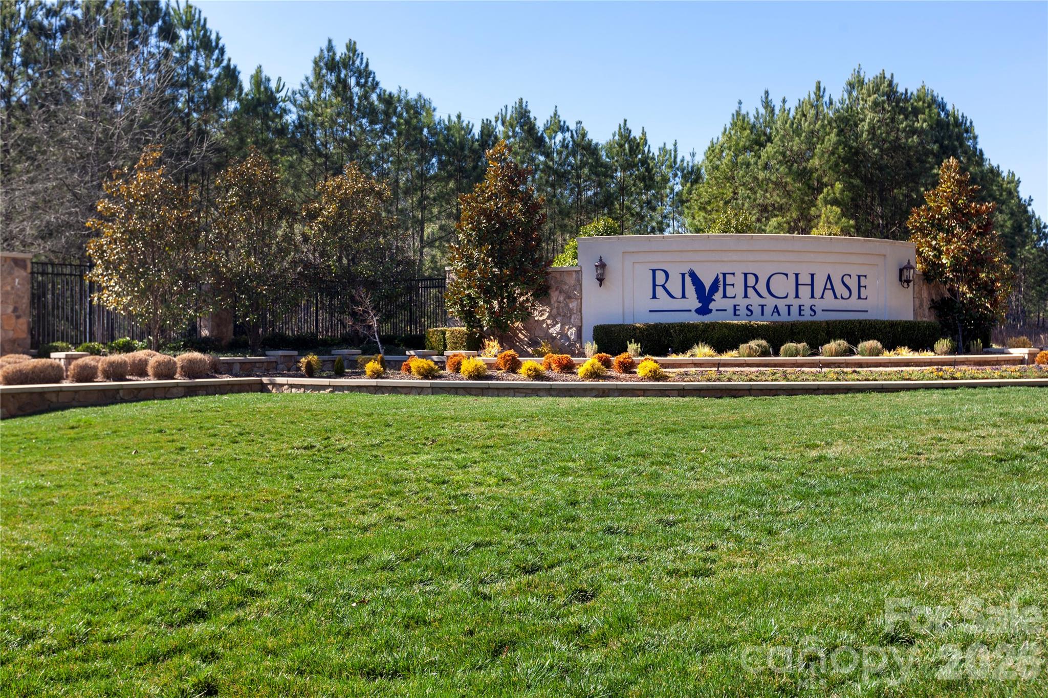 Riverchase Estates - Land