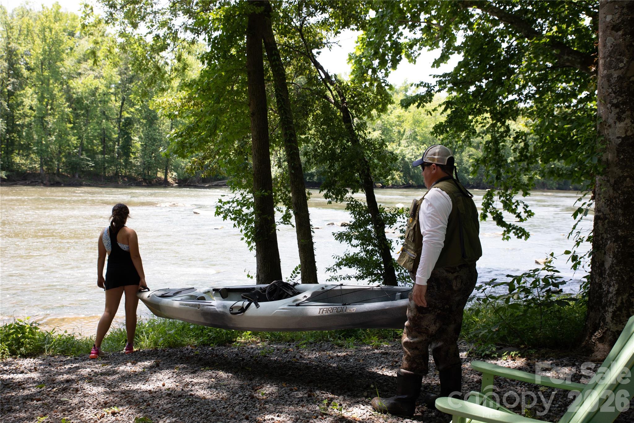 Riverchase Estates - Land