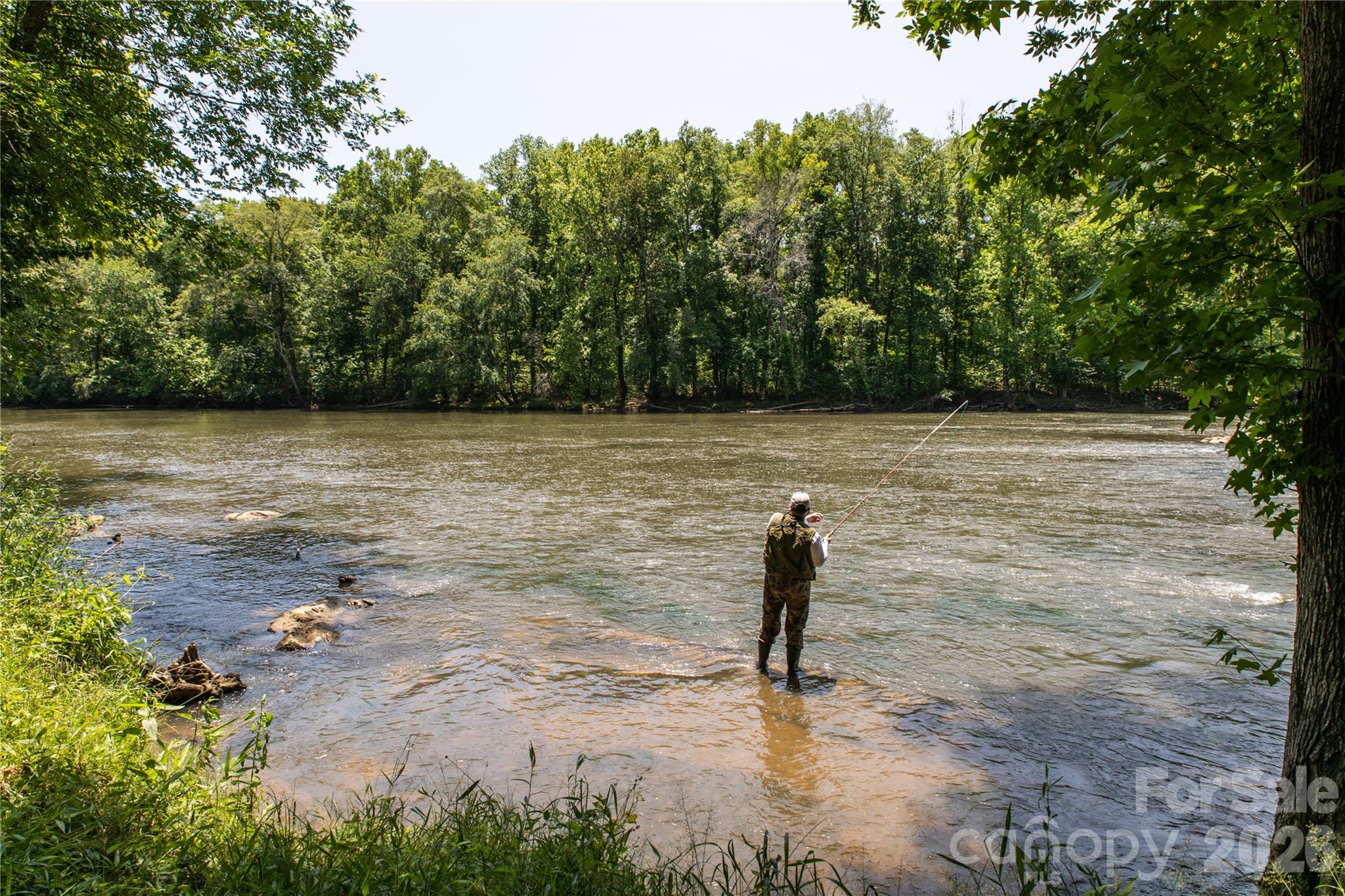 Riverchase Estates - Land