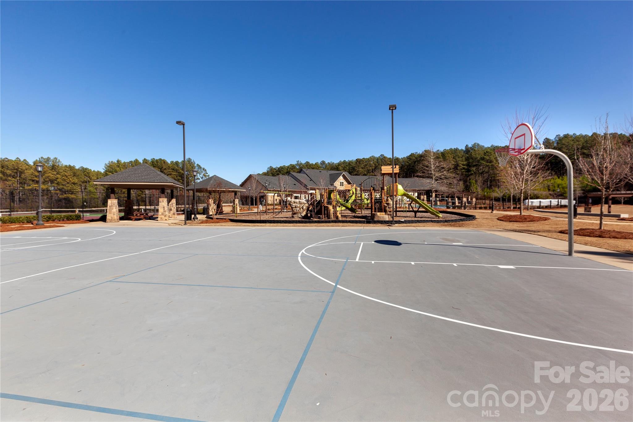 Riverchase Estates - Land