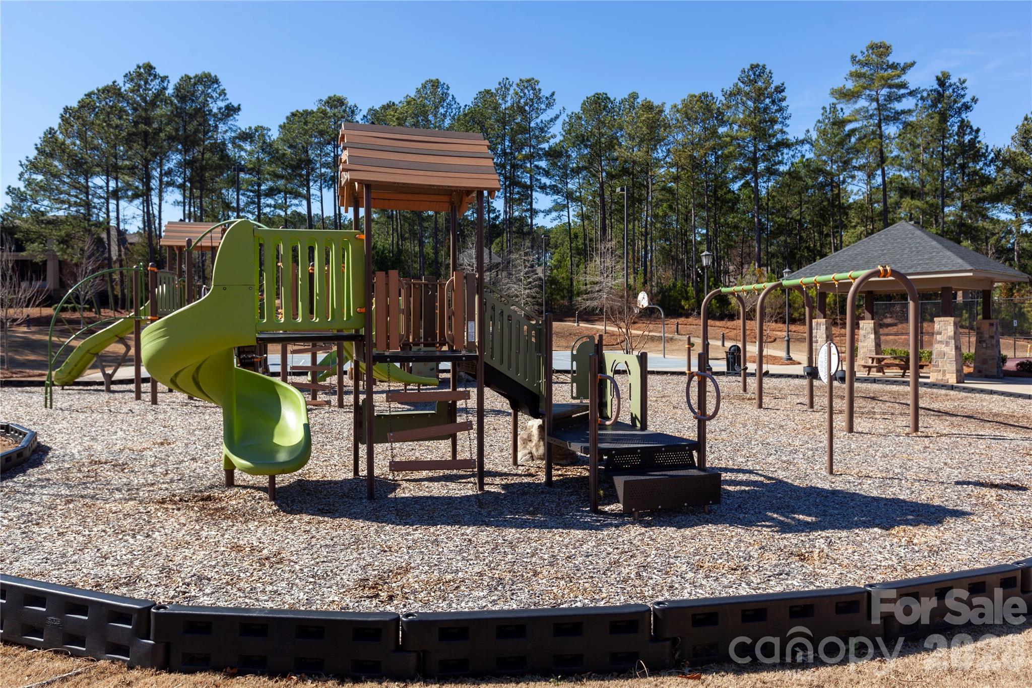 Riverchase Estates - Land