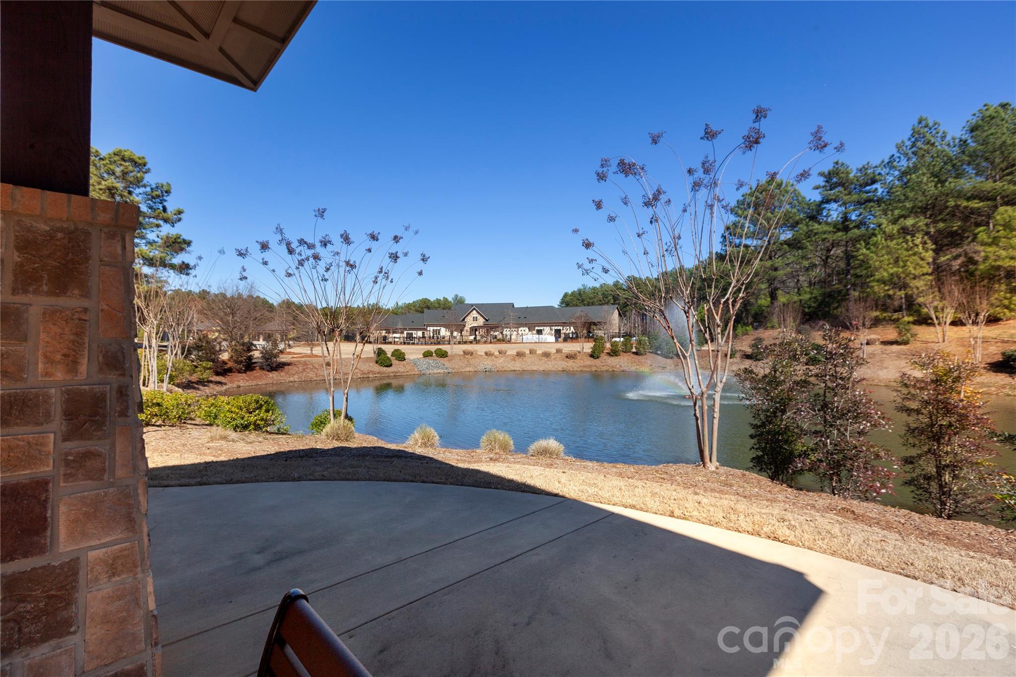 Riverchase Estates - Land