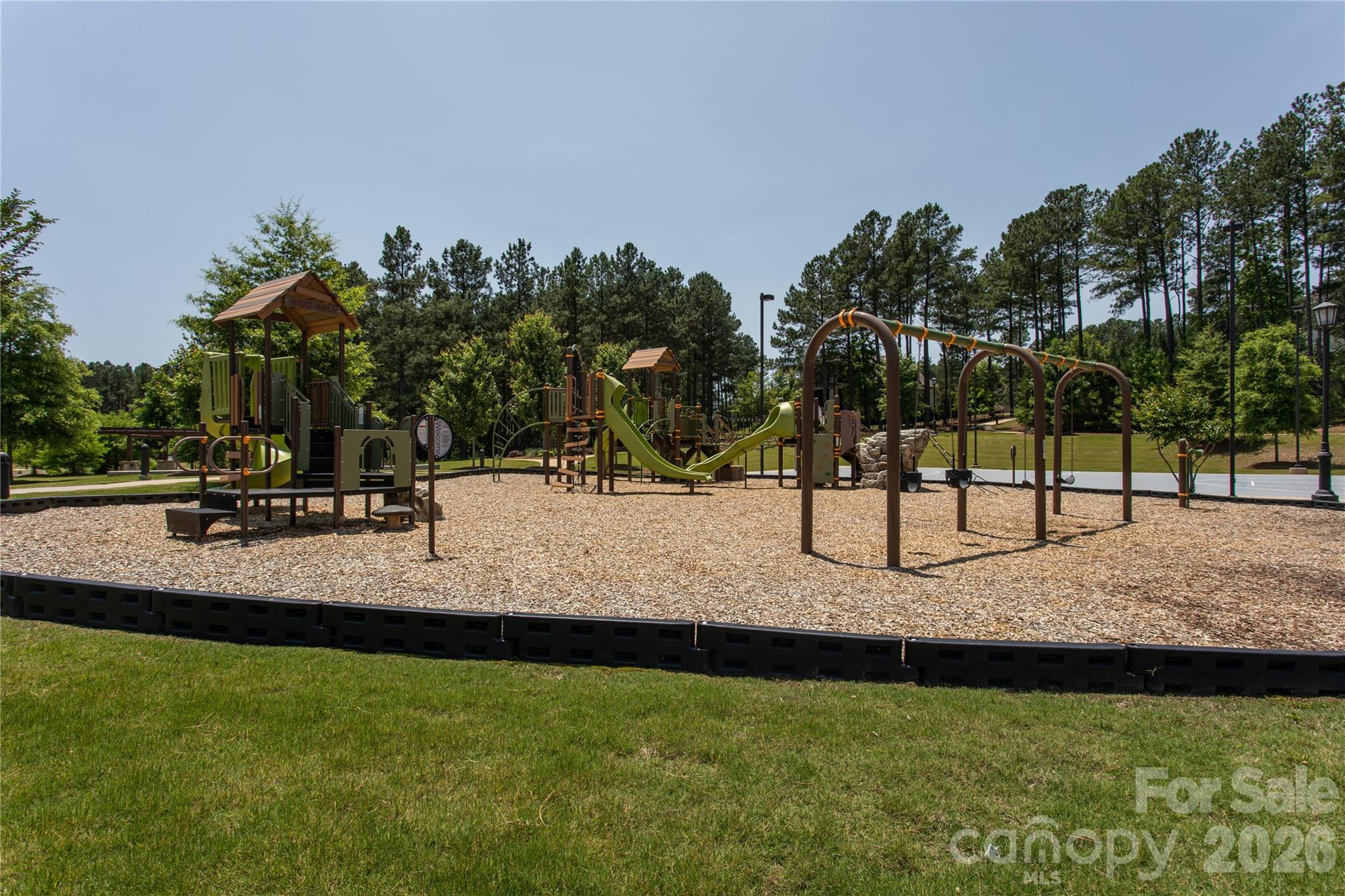 Riverchase Estates - Land