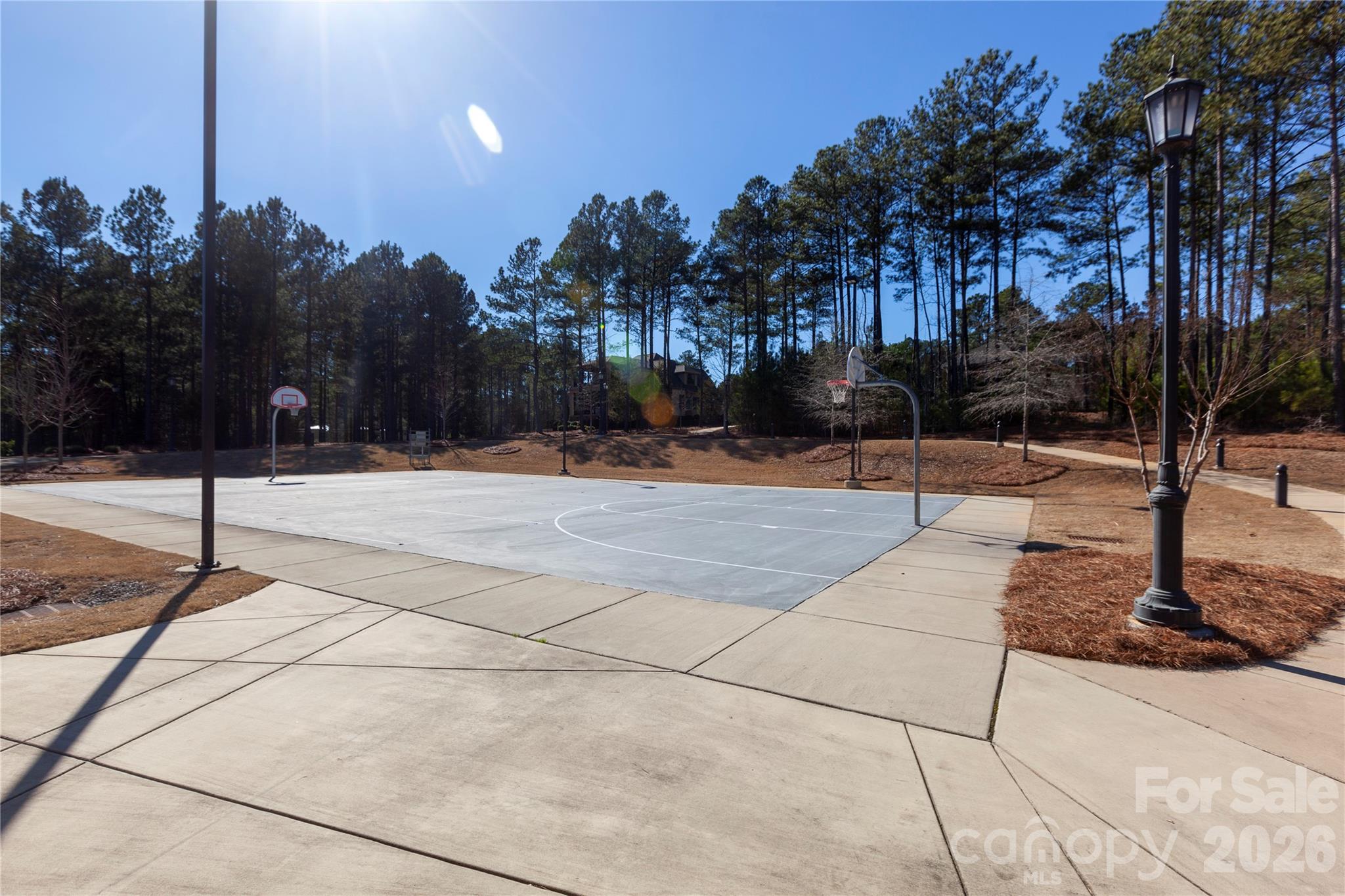 Riverchase Estates - Land