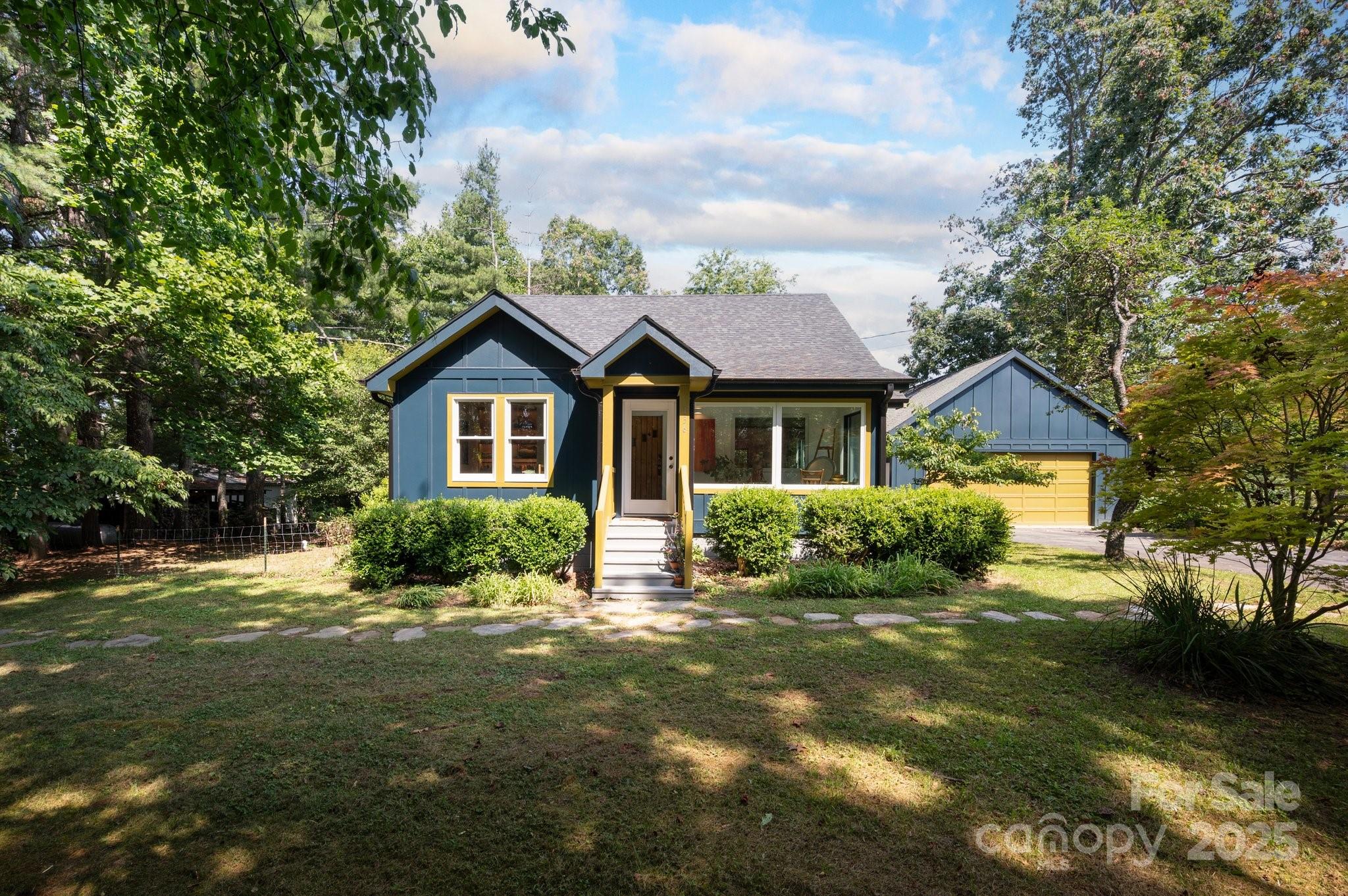 136 Graveyard Road