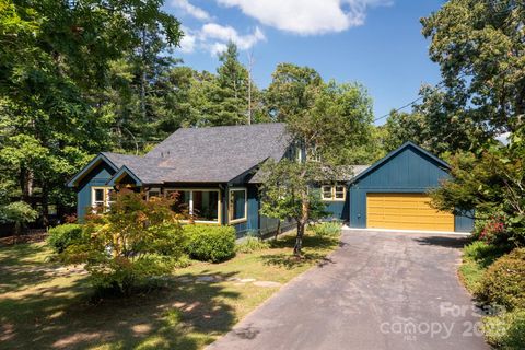 136 Graveyard Road Fairview NC 28730