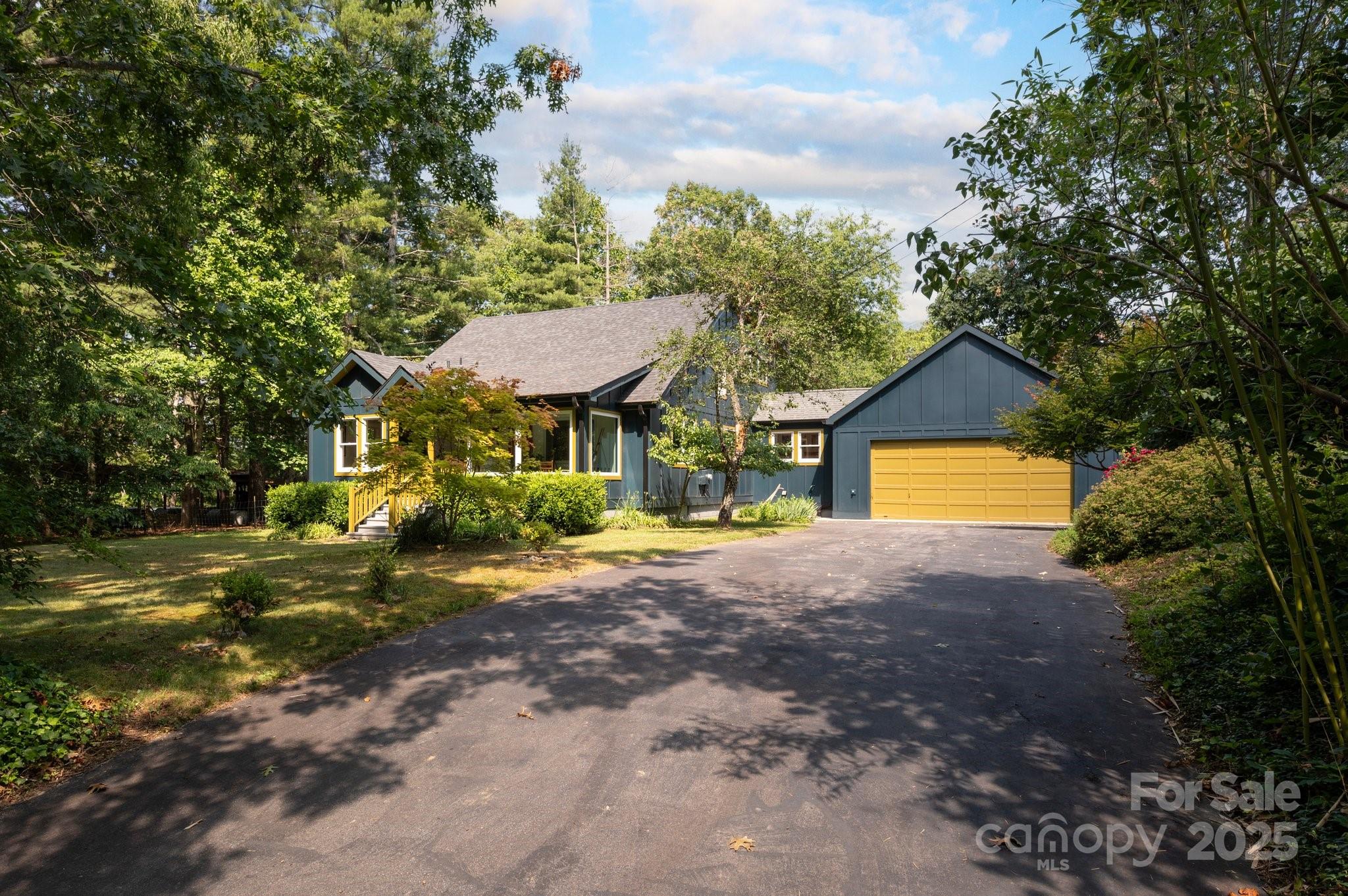 136 Graveyard Road