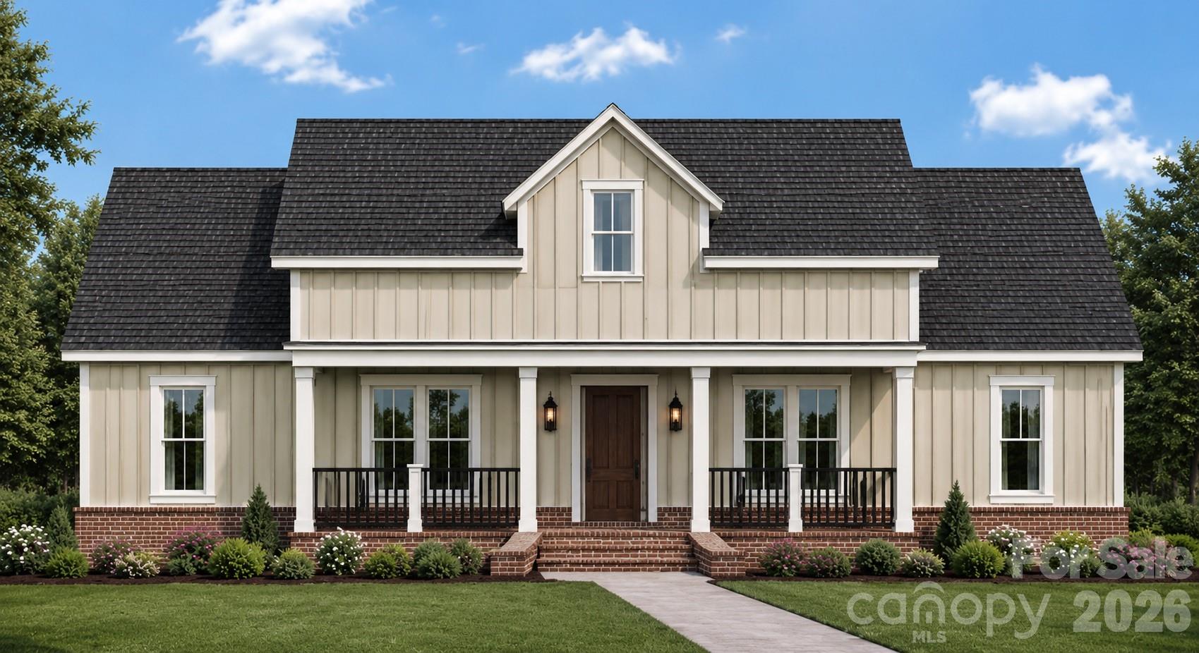 2411 Plyler Mill Road, Monroe, NC, 28112