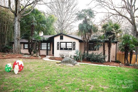 1723 Oak Street Charlotte NC 28269