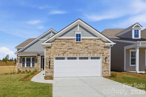 Photo of 117 Marina Bay Trail, Locust, NC 28097 (MLS # 4388354)