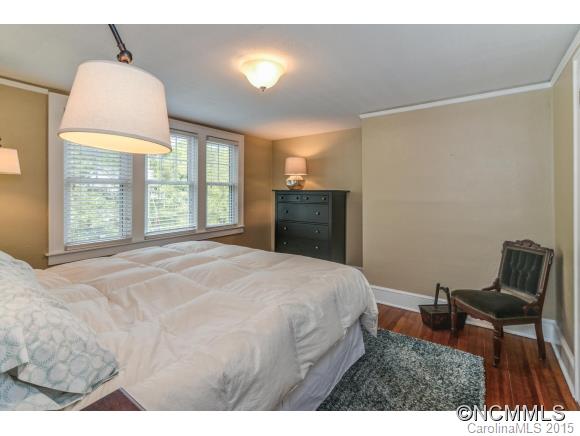 Oak Park - Residential