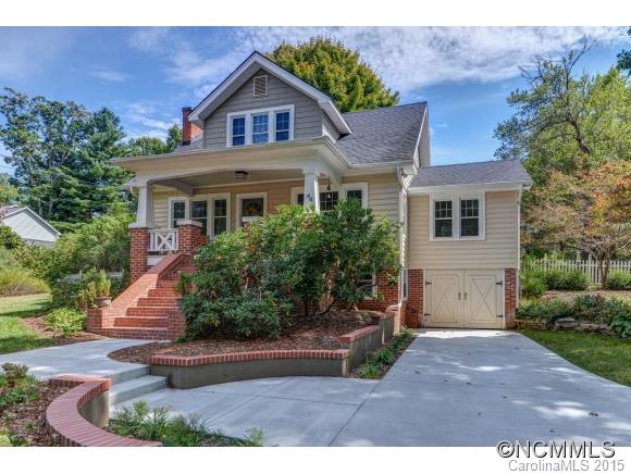 Oak Park - Residential