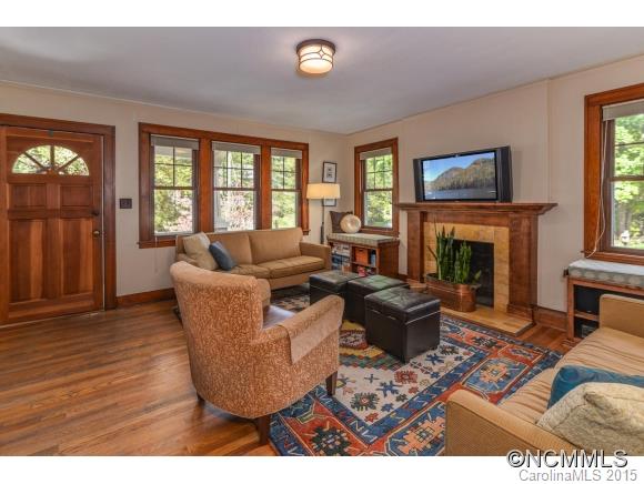 Oak Park - Residential