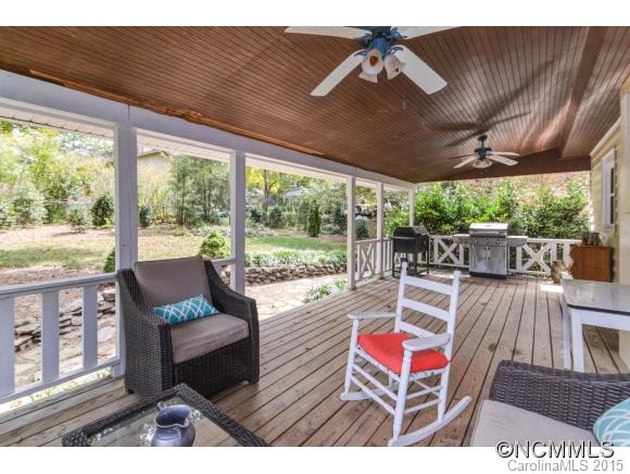 Oak Park - Residential