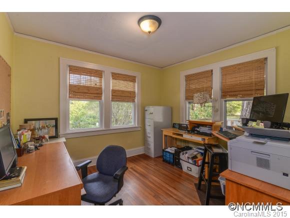 Oak Park - Residential