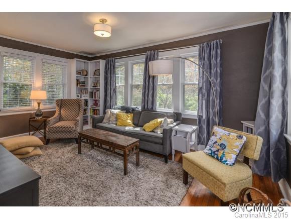 Oak Park - Residential