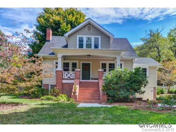 Oak Park - Residential