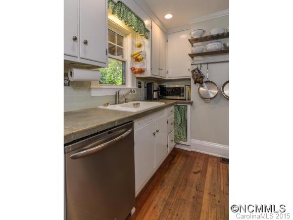 Oak Park - Residential