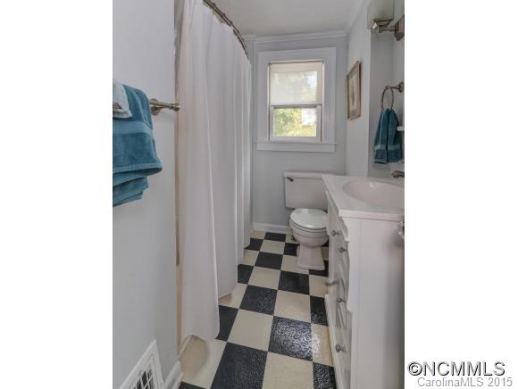 Oak Park - Residential