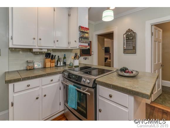 Oak Park - Residential