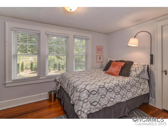 Oak Park - Residential